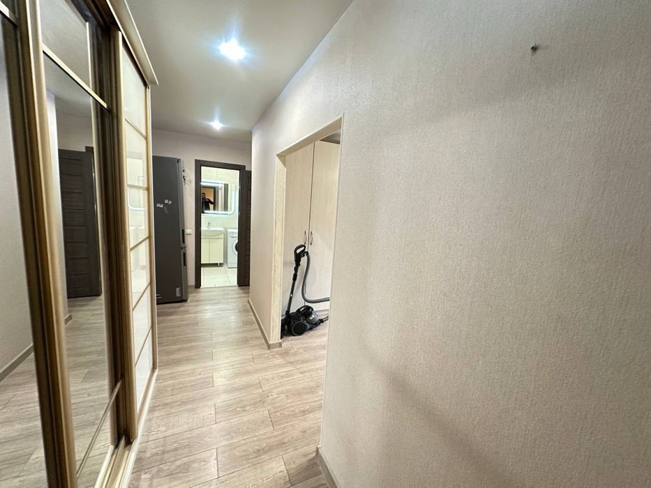 Оренда 2-кімнатної квартири в центрі міста