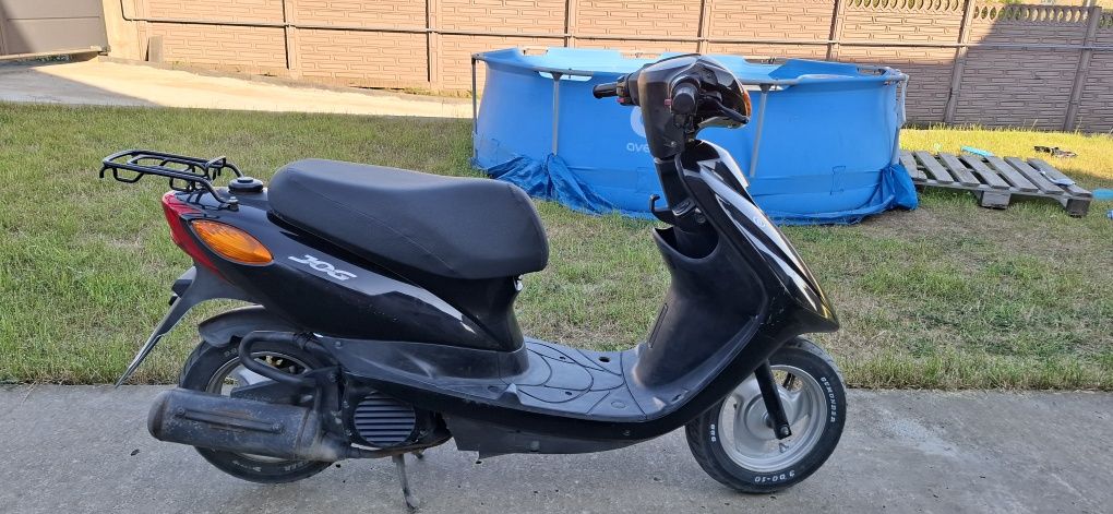 Yamaha jog sa 36