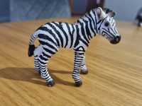 Zebra schleich figurka