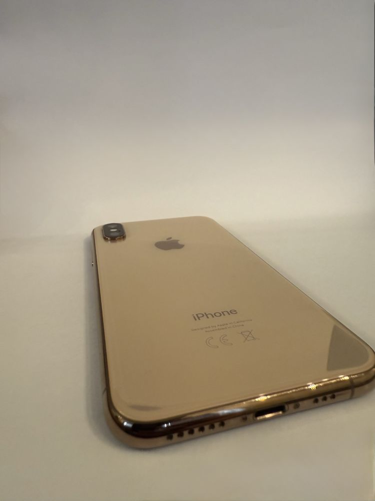 Iphone XS 64gb zadbany