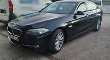 BMW 530d F10 1 dono Exclusive