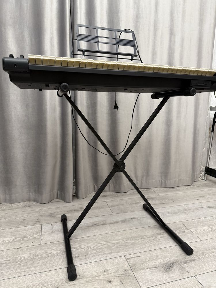Keyboard Technics SX-KN2000  синтезатор , цифрове піаніно