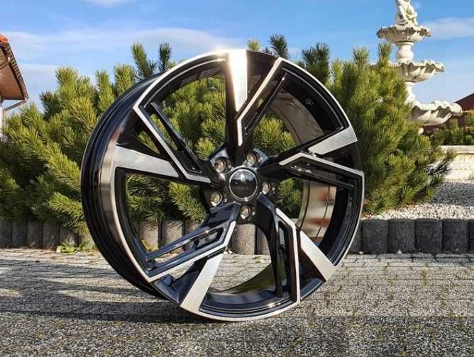 FELGI 22 5x112 AUDI RS6 A7 S7 A8 S8 Q5 Q7 SQ7 Q8