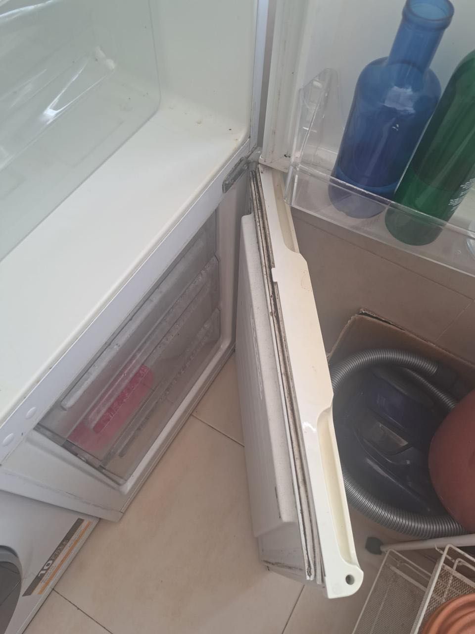 Frigorífico Combi ST Kunfit
