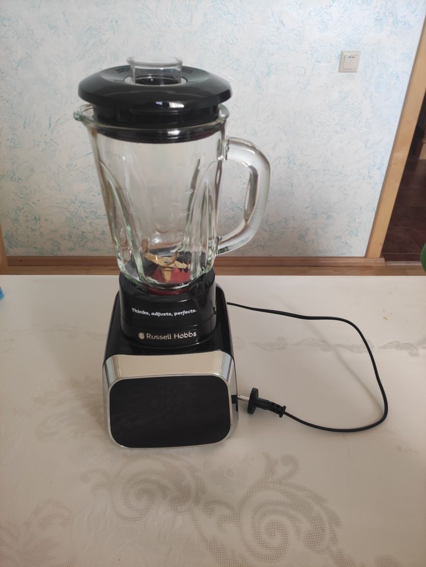 Блендер Russell Hobbs