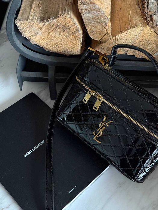 сумочка Yves Saint Laurent Premium 
Арт. pr7012