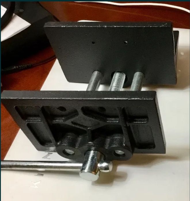 Stolarskie imadło profesjonalne wysyłka duży zakres