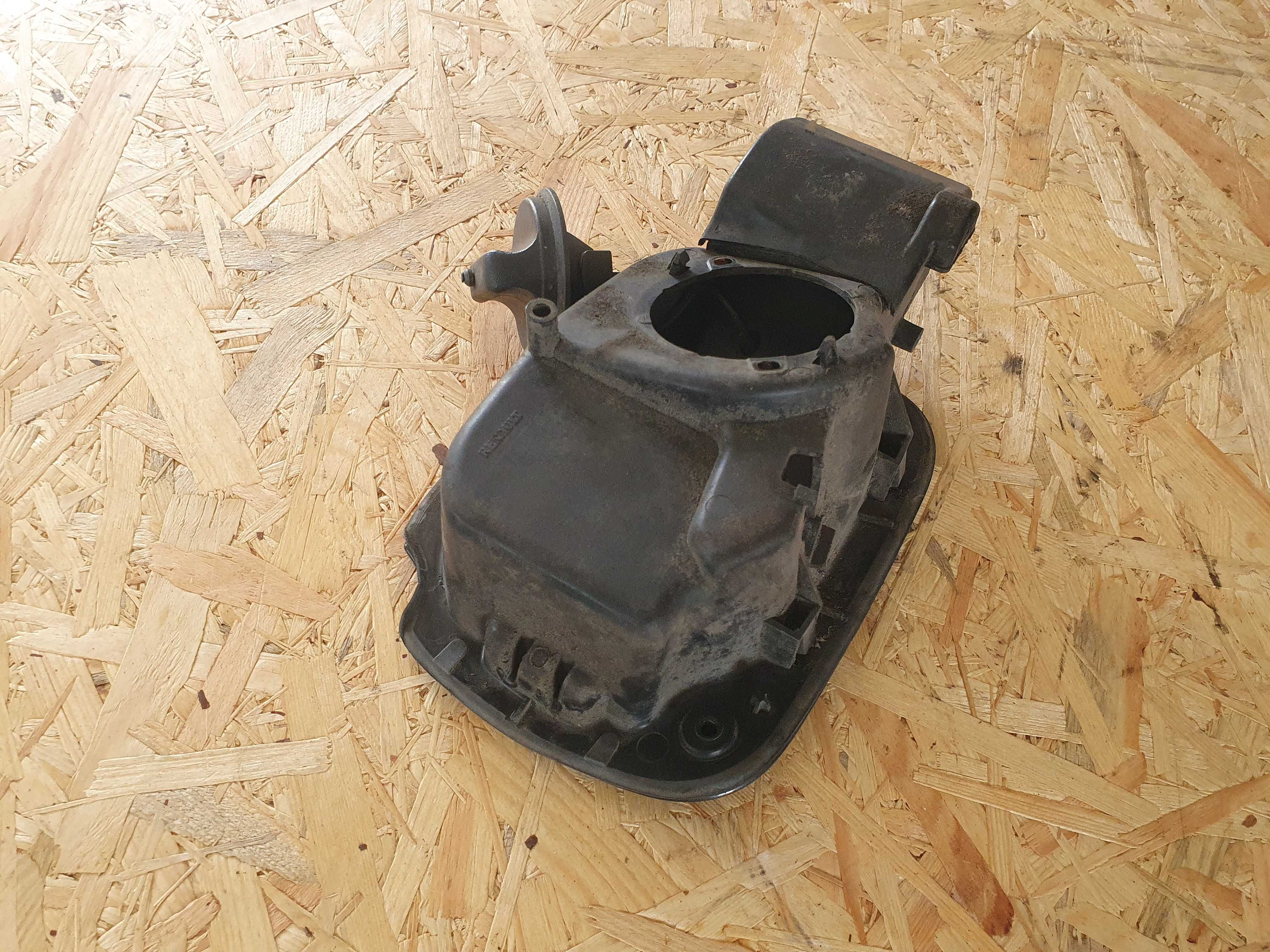 Klapka wlewu paliwa korek Renault Clio 3 III Teb 66 kpl 3 drzwi 06 rok