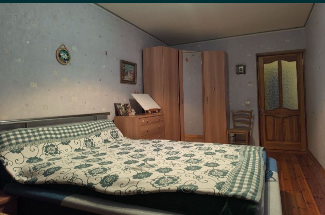 Продам 3х кім квартиру по Декабристів
