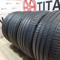 +4шт НОВІ Шини літні 245/40 R19 Michelin Primacy 4 Acoustic колеса Р19