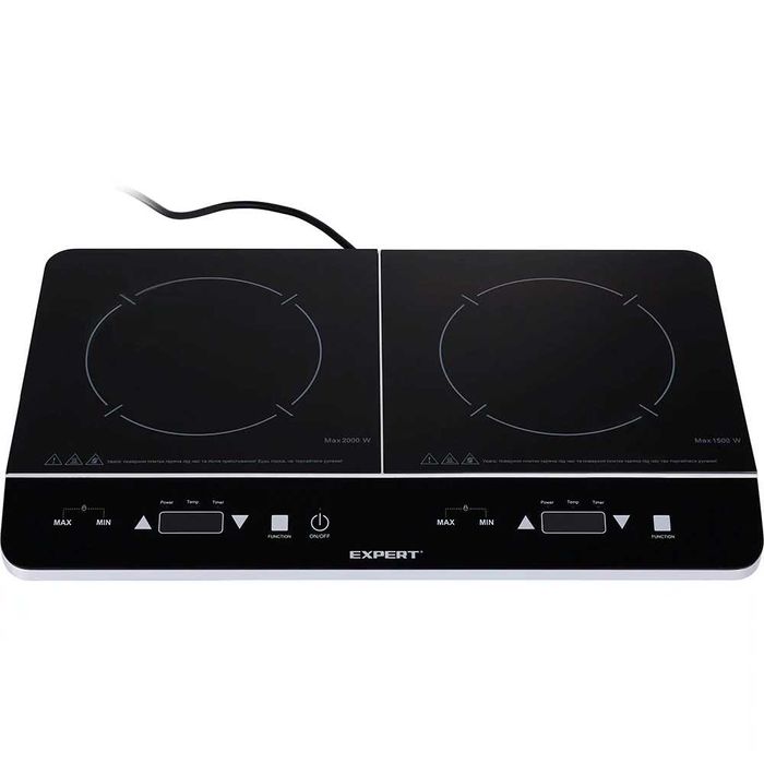 Expert IC-YL02B індукційна настільна плита