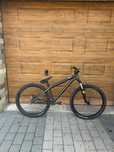 Rower Bikes Movement 3