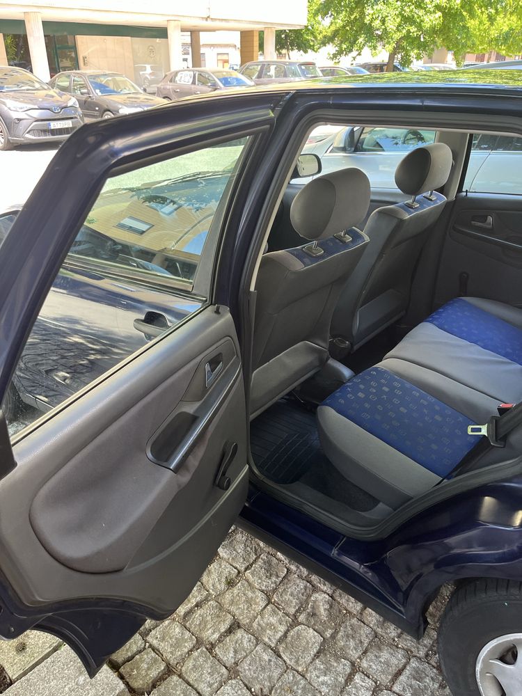 Carro Seat ibiza 2000