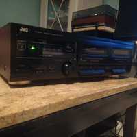 JVC Magnetofon deck TD-w118