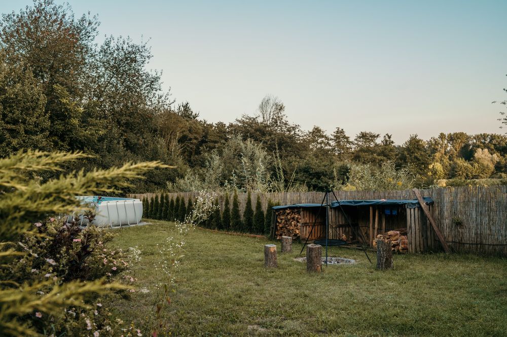 Domek jak z bajki. Jacuzzi, Rzeka, Konie, Cisza, Las. Piękne miejsce.