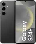 Smartfon Samsung Galaxy S24 Plus 12 GB / 512 GB 5G czarny