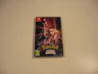 Pokemon Shining Pearl - GRA Nintendo Switch - Opole 3063