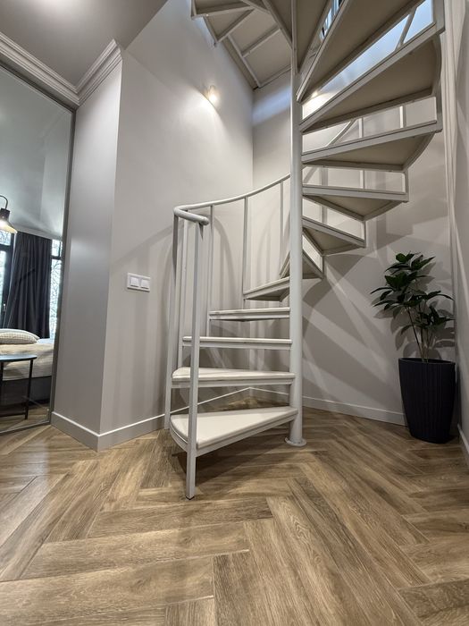 Оренда VIP Пентхаусу на вул.Лукʼяна Кобилиці