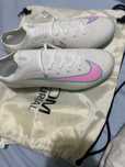 chuteira mercurial