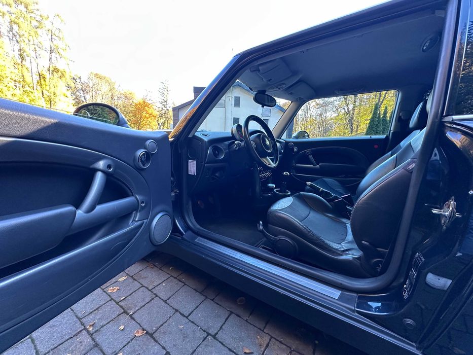 Mini Cooper 2006 Міні Купер