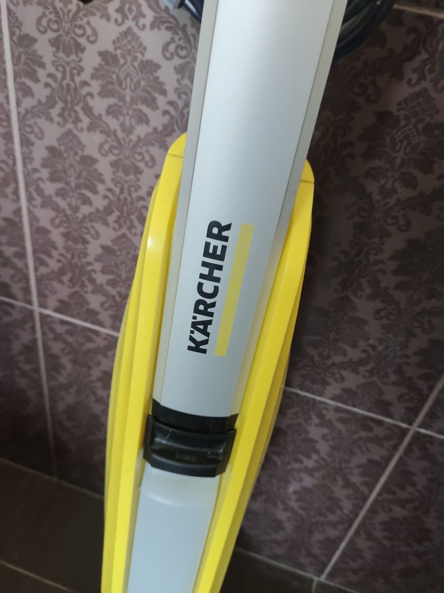 Елкектрична швабра  KARCHER FC 5 WIRELESS