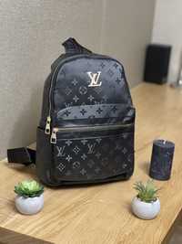 Брендові портфелі LOUIS VUITTON GUESS