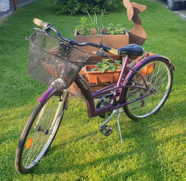 Rower turystyczne 24'