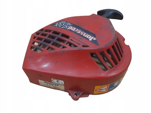 Jonsered Ht 2126 Szarpak Starter Obudowa