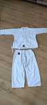 Karategi, kimono do karate 7-8 lat