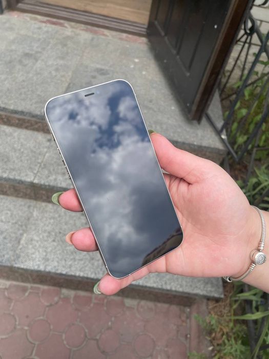 Iphone 12 pro 128