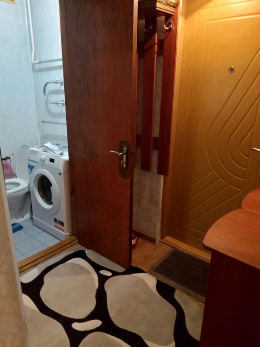 Здаю однокімнатку квартиру