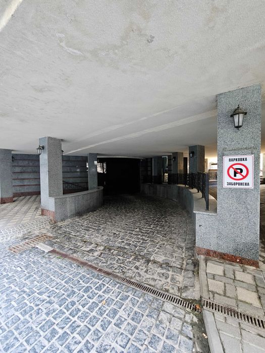 БЕЗ% Продаж місця в підземному паркінгу у ЖК Подол Град