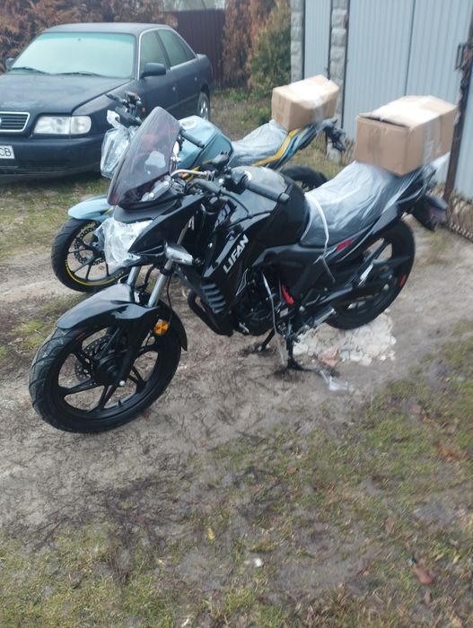 Ліфан кп- 200...