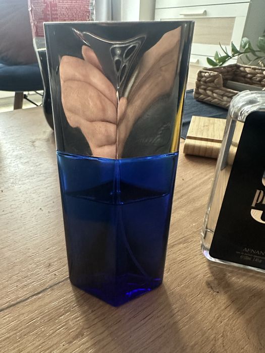 L'Eau Bleue d'Issey Pour Homme 50/75ml