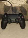 Comando para playstation 4