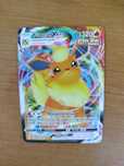 Carta Pokémon 2021