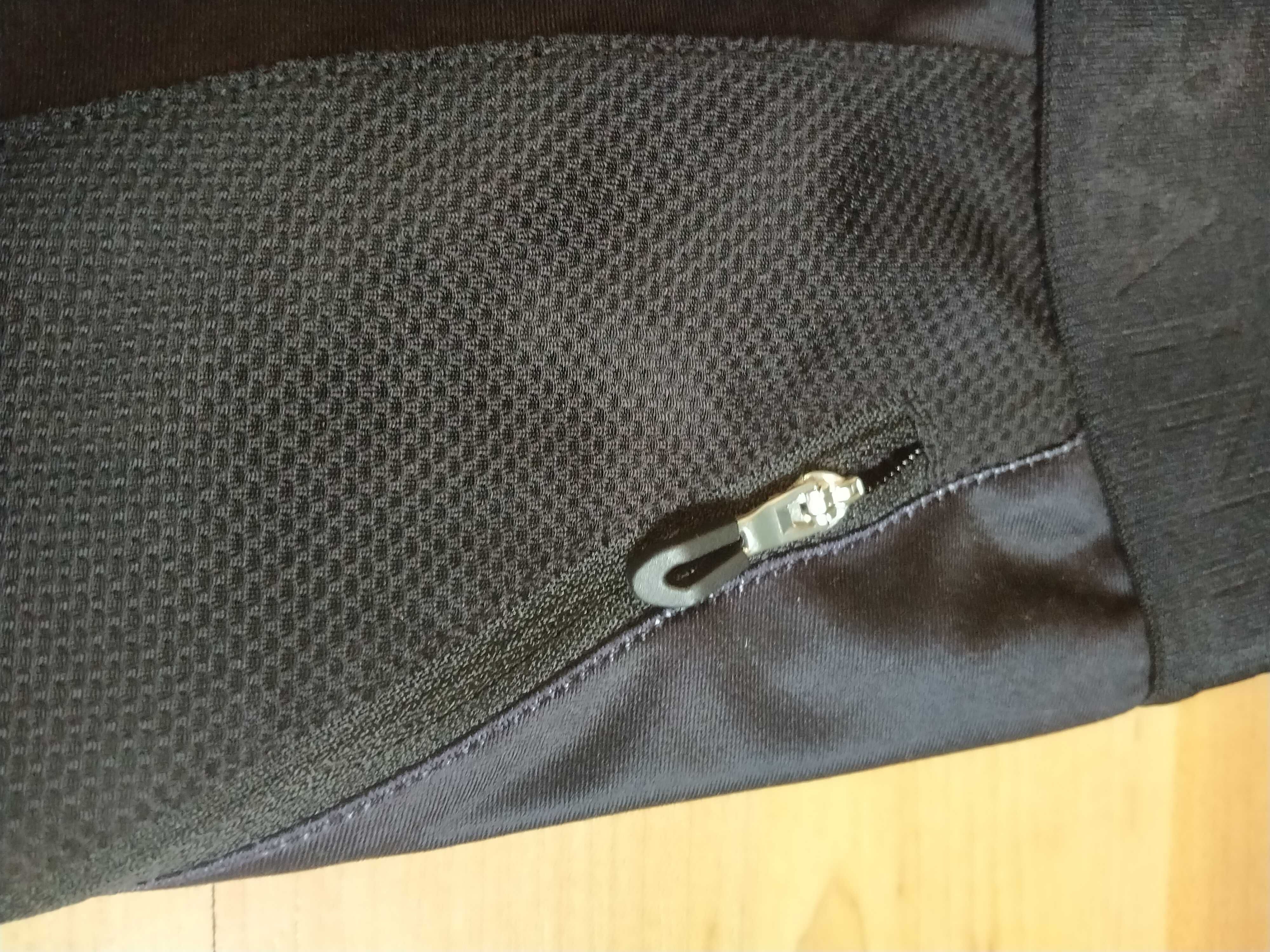 Domyos Legginsy fitness cardio (XS)