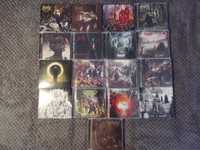 Death metal/Brutal Death Metal/Deathcore. Оригінальні CD.