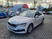 Skoda Scala Niski przebieg/Auto z Gwarancją