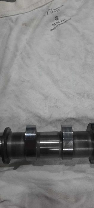 Arvore de cames de escape de BMW S1000XR