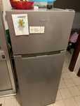 Frigorífico KUNFT completamente Novo
