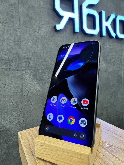 Вживаний Смартфон Google Pixel 9 12/128 у ЯБКО - ТЦ Оазис