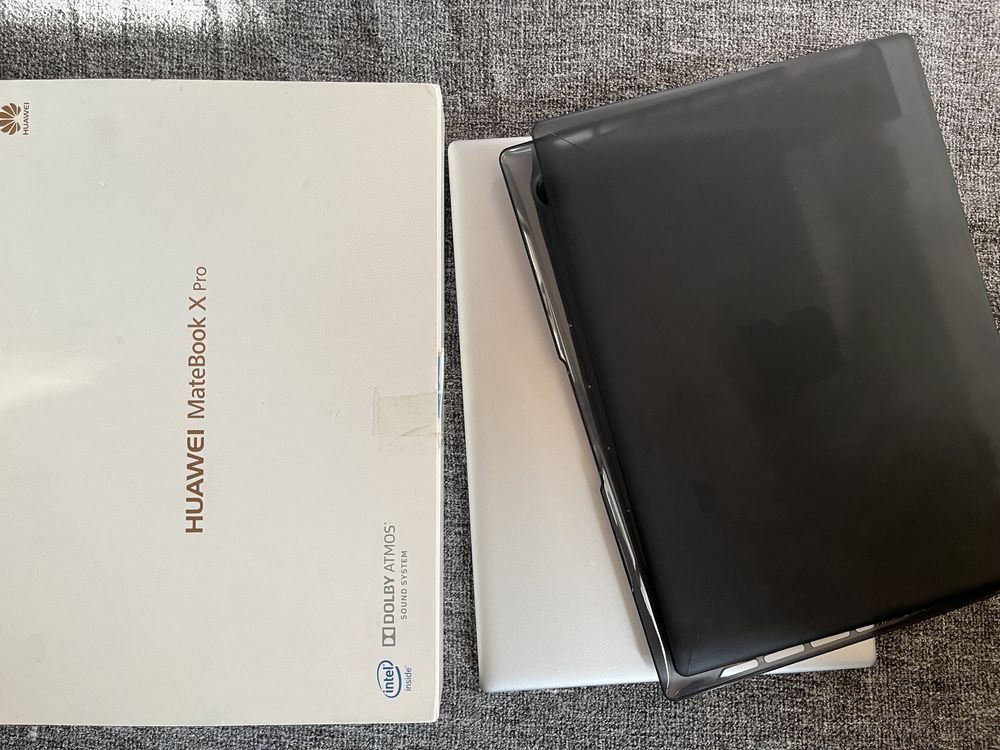 Laptop Huawei Matebook X Pro 14”