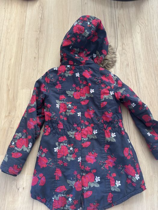Jesienna parka 134