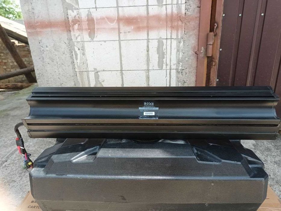 Соундбар Soundbar BRT27A ATV UTV