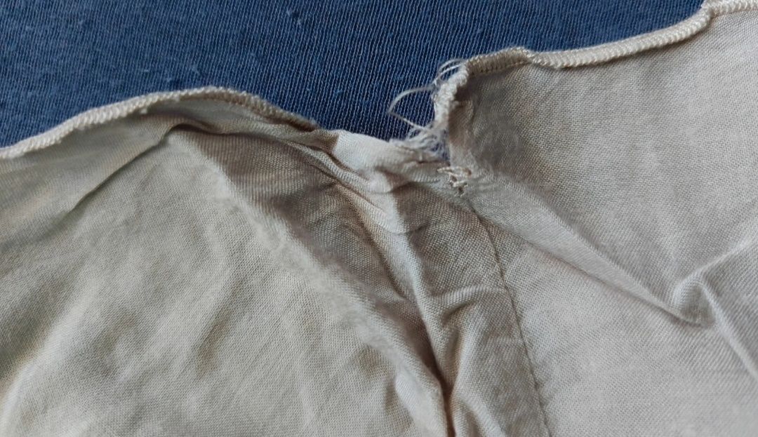 Koszulka na ramiączkach Zara