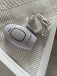 Laser hair remover e Led rejuvention face wand