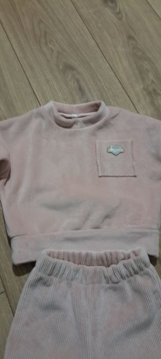 Костюм теплий стан ідеальний 92р