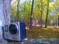 kamera 4k z zestawem montażowym