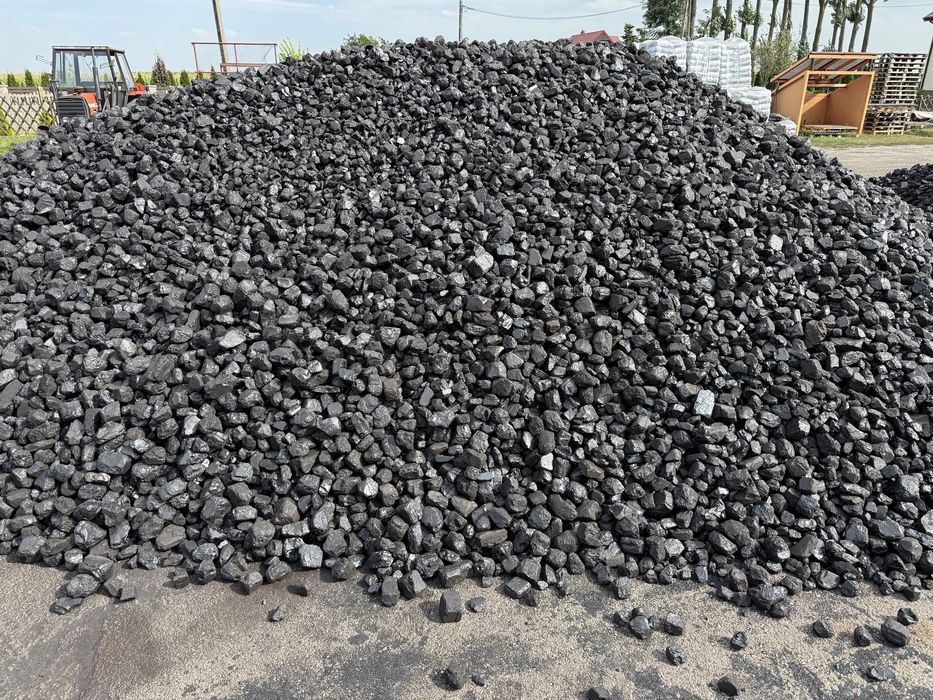 Węgiel Orzech Super CENA !!!